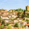 Hoteles con estacionamiento en Ghivizzano