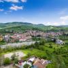 Hotels with Parking in Varzi