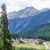 Hotels mit Parkplatz in Fuldera