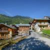 Apartmány v destinácii Saint-Bon-Tarentaise