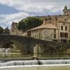 Hotels with Parking in La Bastide