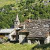 Resorts de esquí en Bonneval-sur-Arc