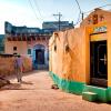 Family Hotels in Nawalgarh