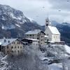 Ski Resorts in Colle Santa Lucia