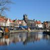 Holiday Homes in Schoondijke