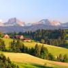 Apartments in Schwanden