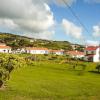 Hoteles con estacionamiento en Lajes das Flores