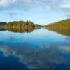 Ferieboliger i Simlångsdalen