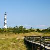 Holiday Homes in Harkers Island