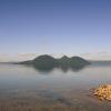 Lake Toya şehrindeki oteller