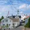 Hoteles en Grimstad