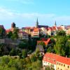 Hotellid sihtkohas Bautzen