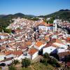 Apartamentos en Castelo de Vide