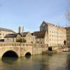 Hoteles con estacionamiento en Malmesbury