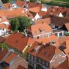 Cottages in Ribe