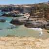 Alojamientos en la playa en Ourique