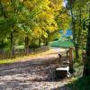 Hotels with Parking in Castelrotto