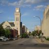 Hotéis em North Sioux City