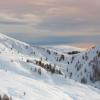 Strutture sulle piste v a Val di Vizze