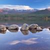 Allotjaments d'esquí a Loch Morlich