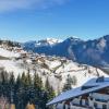 Séjours au ski à Torgon