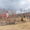 Ski Resorts in Borowice