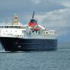 Hoteller med parkering i Cairnryan