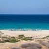 Vakantiewoningen aan het strand in Achlia