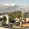 Hotels in Joinville