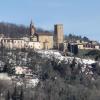 Hôtels avec parking à Rivanazzano Terme