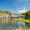 Hoteles baratos en Estaing