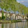 Hotels mit Parkplatz in Sallèles-dʼAude