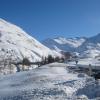 Resorts de esquí en Realp