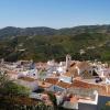 Cabañas en Benarrabá