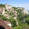 Hoteles familiares en Calès