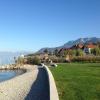 Vakantiewoningen aan het strand in Maxilly-sur-Léman