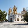 Medencével rendelkező hotelek Viana do Alentejóban