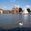 Pet-Friendly Hotels in Oulton