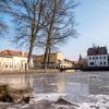 Parkolóval rendelkező hotelek Grafenwöhrben