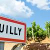 Cheap Hotels mieste Solutré-Pouilly