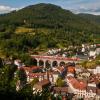 Hotels with Parking in Niederwasser