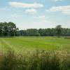 Ferieboliger ved stranden i Warmenhuizen