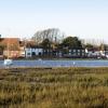 Cottages in Bosham