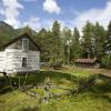 Cottages in Nesbyen