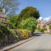 Cottages in Guiting Power