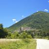 Holiday Homes in Pettorano sul Gizio