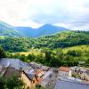 Hotéis em Castillon-en-Couserans