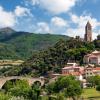 Cottages in Olargues