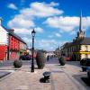 Cheap Hotels in Bagenalstown