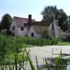 Cabanes i cottages a Needham Market